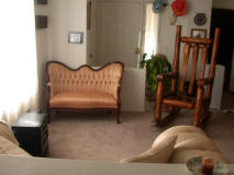 Living Room - After